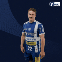 Handball Eisenach GIF by DAIKIN HBL