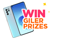 Wingilerprizes Sticker by U Mobile