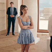 Abi Afra GIF