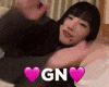 HYOMI75 girls night sleep sleepy GIF