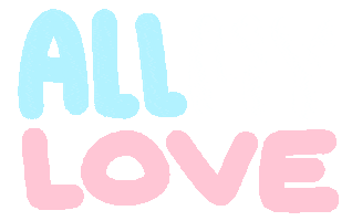 All My Love Kiss Sticker by Ai and Aiko