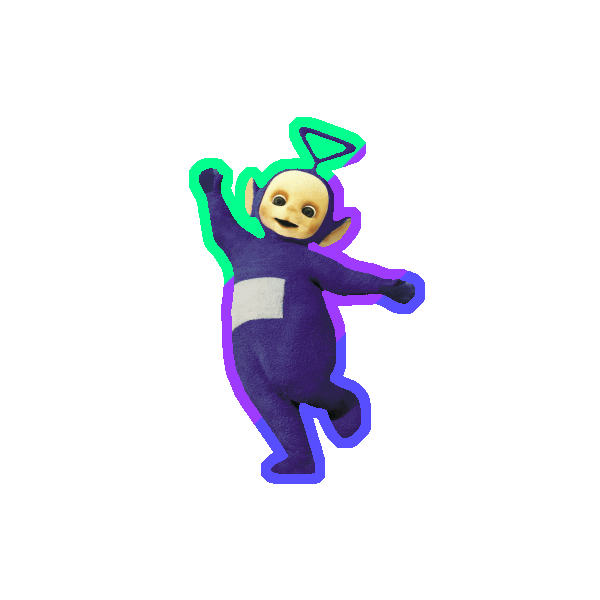 dance dancing STICKER by imoji