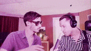Good Times Take Some Time GIF by The Brummies