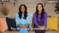 Such a Professional 
