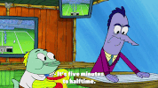 season 9 patrick the game GIF by SpongeBob SquarePants