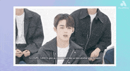 Carat Check In GIF by Audacy