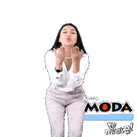 Happy Baile Sticker by Radio Moda