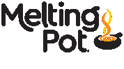 Delivery Take-Out Sticker by Melting Pot
