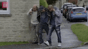 season 2 friends GIF by BBC