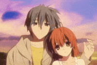 Romance Love GIF