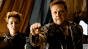 doctor who television GIF by BBC America