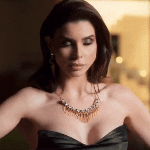 Miss Chile GIF