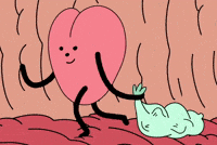 Heart Pink GIF