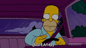 Episode 19 GIF by The Simpsons