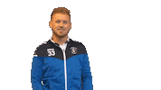 Glenn Vvb Sticker by dames.vvbenschop
