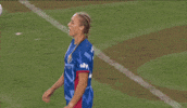 Come On Eyeroll GIF by National Women's Soccer League