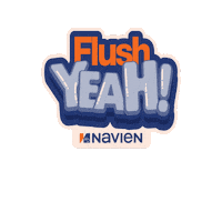 Sticker by Navien Inc