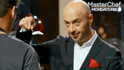tv show masterchef GIF by Fox TV