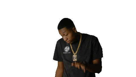 Swipe Up Warner Music Sticker by Atlantic Records Benelux
