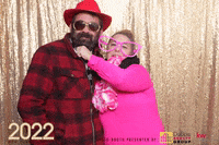 Party Photobooth GIF by GingerSnap Rentals