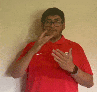 Click American Sign Language GIF by CSDRMS