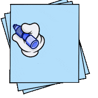 Shore397 new post newpost tag Sticker