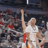Womens Basketball GIF by Huskers