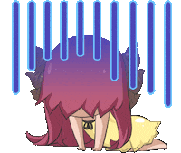 Sad Cry Sticker by Jin