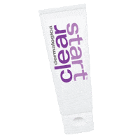 beauty makeup Sticker by Dermalogica Australia