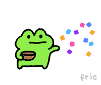 Wedding Drawing GIF