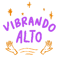Vibes Conciencia Sticker
