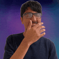Crack Up Laughing GIF