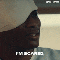 Starz GIF by BMF