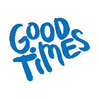 Ul Good Sticker by Union Lido