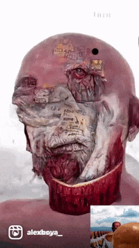 Show Community GIF by Alex Boya