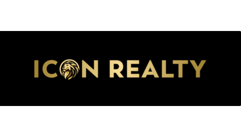 iconrealtyadvisors realestate iconrealty Sticker