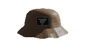 RevoCult hat parkour merch freerunning Sticker