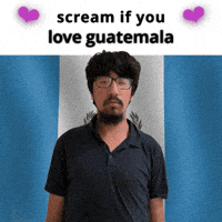Guatemala Gt GIF