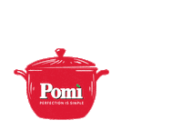 Italian Italy Sticker by PomiUSA