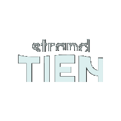Strandtien giphygifmaker Oss geffen strand 10 Sticker
