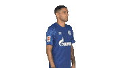 Turning Line Up Sticker by Bundesliga