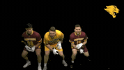 Mlax GIF by CUCougars