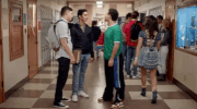 Season 2 Episode 10 GIF by ABC Network