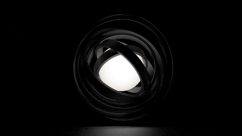 Infinite Loop Looping GIF by CmdrKitten