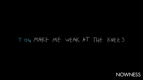 The Highs And Lows Of An Open Relationship GIF by NOWNESS