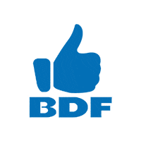Facebook Me Gusta Sticker by BDFNicaragua