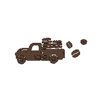 커피 Sticker by coffeelibre