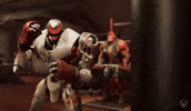 Football Robot GIF by Xbox