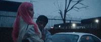 I Wont Give Up Island Records GIF by Lost Girl