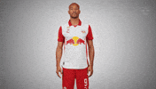 Respect Bow Down GIF by FC Red Bull Salzburg